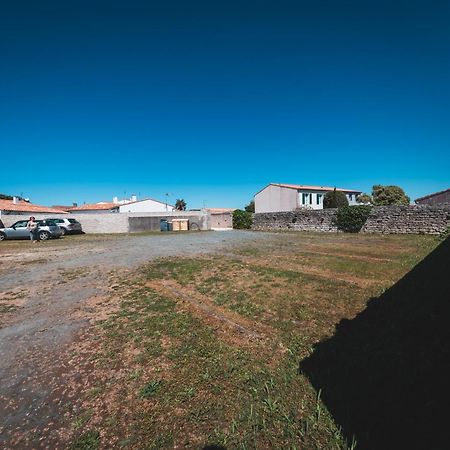 Le Clos Des Sternes La Flotte Buitenkant foto